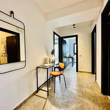 Maia Relax And Parking Bucarest