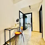 Apartament Maia Relax And Parking Bucureşti
