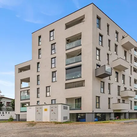 Apartment Maia Relax And Parking *