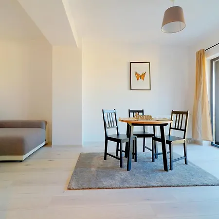 Maia Relax And Parking *