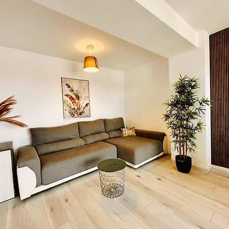 Maia Relax And Parking *