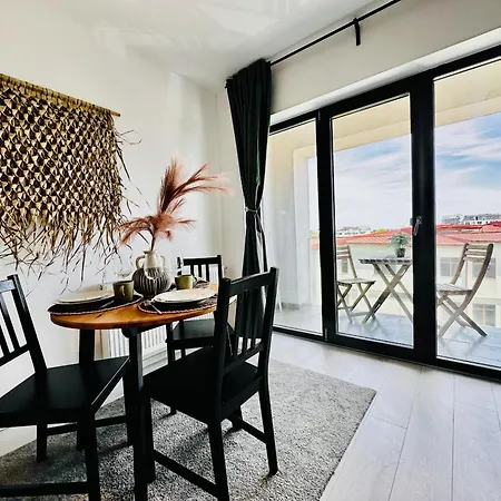 Maia Relax And Parking *