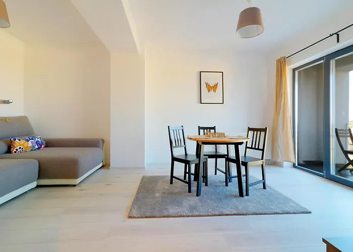 Maia Relax And Parking *