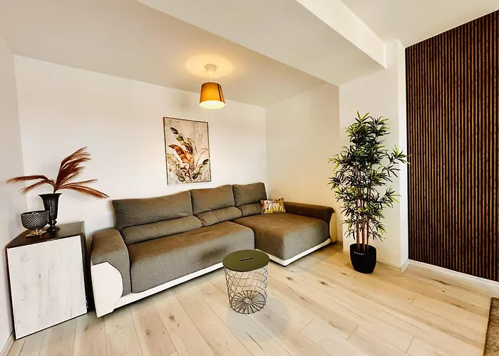 Maia Relax And Parking *