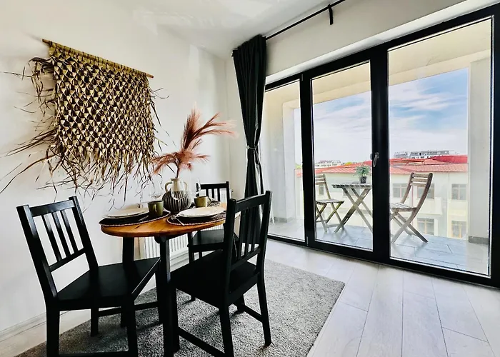 Maia Relax And Parking *