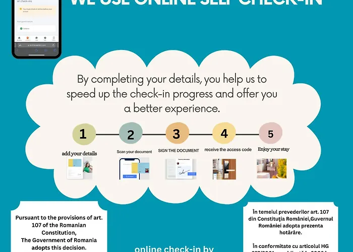 Maia Relax And Parking