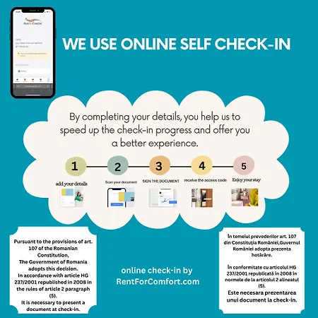 Maia Relax And Parking